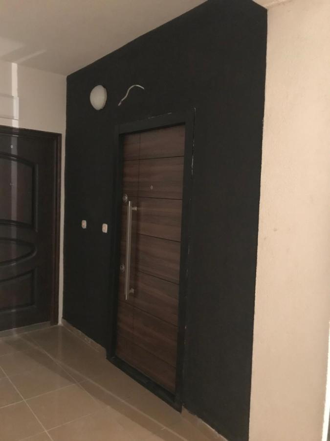 Baron Appartement Ohrid Buitenkant foto